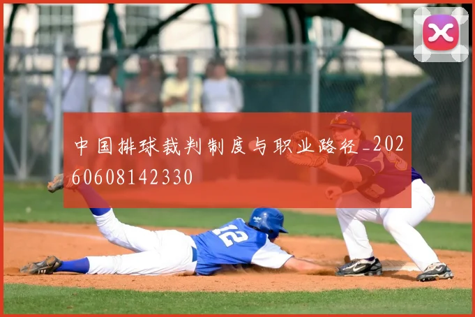中国排球裁判制度与职业路径_20260608142330