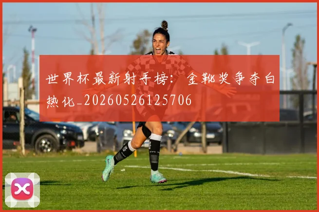 世界杯最新射手榜：金靴奖争夺白热化_20260526125706