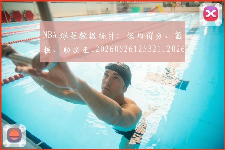 NBA 球星数据统计:场均得分、篮板、助攻王_20260526125321_20260606165638