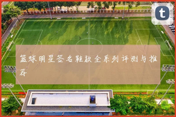 篮球明星签名鞋款全系列评测与推荐